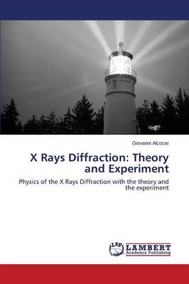 X Rays Diffraction
