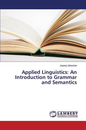 Applied Linguistics