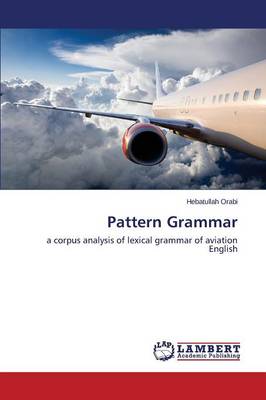 Pattern Grammar