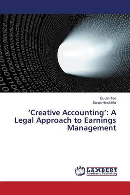 'creative Accounting'