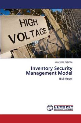 Inventory Security Management Model