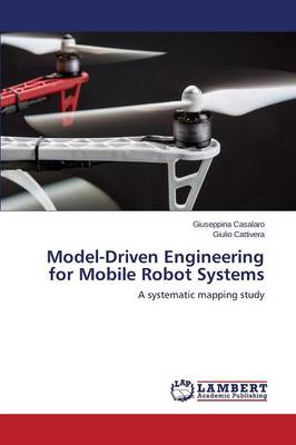 Model-Driven Engineering for Mobile Robot Systems