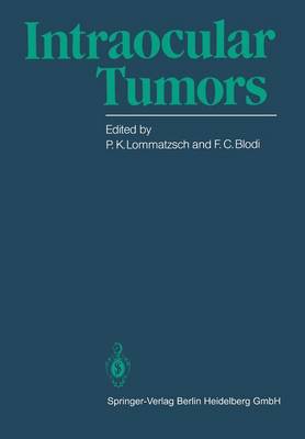 Intraocular Tumors