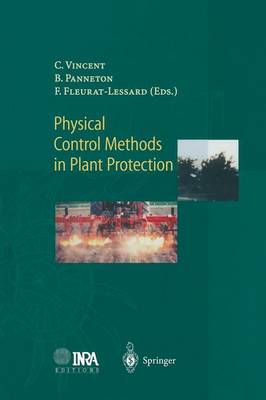 Physical Control Methods in Plant Protection