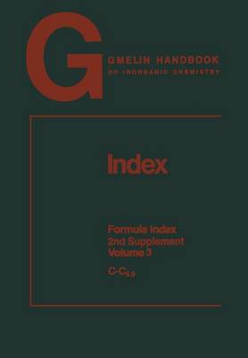 Index