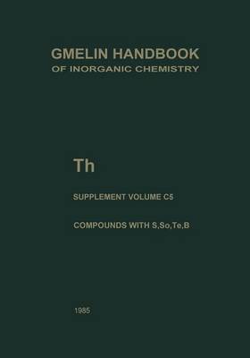Th Thorium