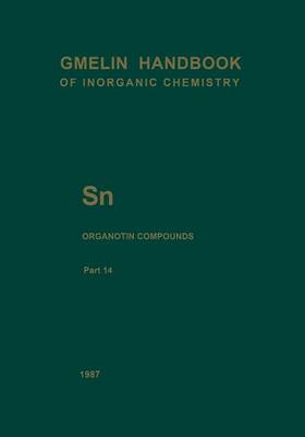 Sn Organotin Compounds