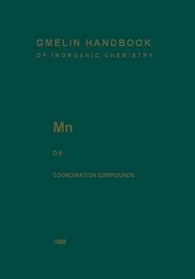 Mn Manganese