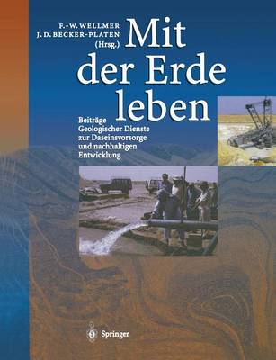 Mit der Erde leben
