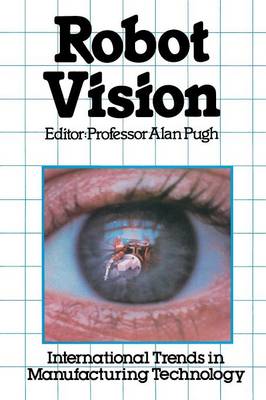 Robot Vision