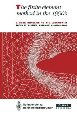The finite element method in the 1990’s