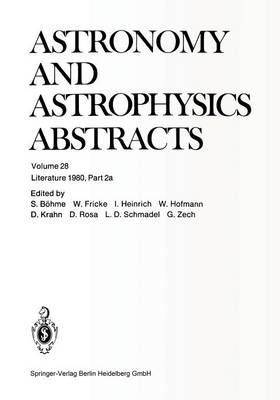 Literature 1980, Part 2