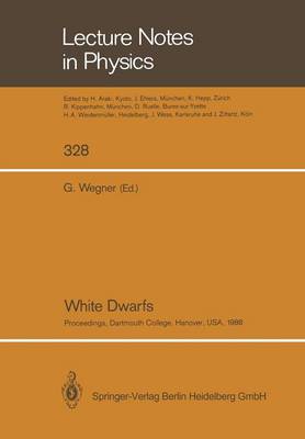 White Dwarfs