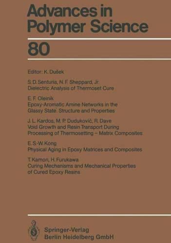 Epoxy Resins and Composites IV