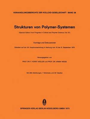 Strukturen von Polymer-Systemen