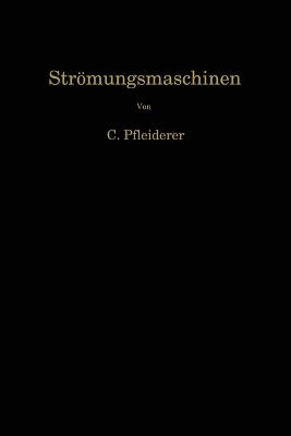 Strömungsmaschinen