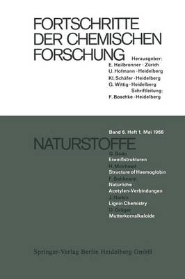 Naturstoffe