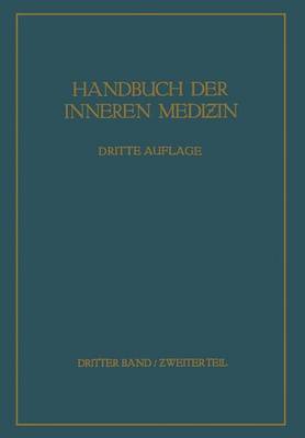 Krankheiten der Verdauungsorgane