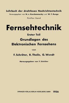 Fernsehtechnik
