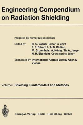 Engineering Compendium on Radiation Shielding