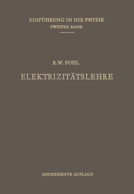 Elektrizitätslehre