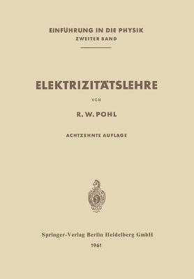Elektrizitätslehre