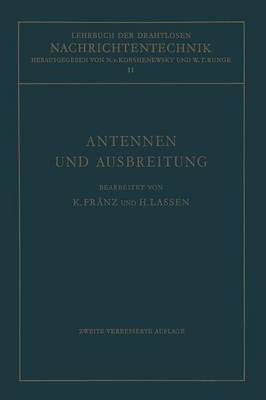 Antennen und Ausbreitung