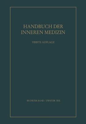 Krankheiten aus äusseren physikalischen Ursachen