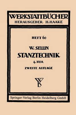 Stanztechnik