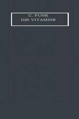 Die Vitamine