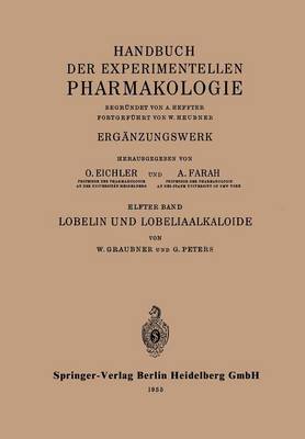 Lobelin und Lobeliaalkaloide