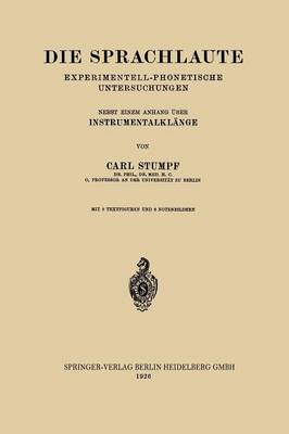 Die Sprachlaute