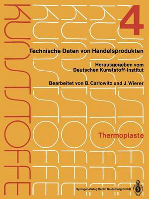 Thermoplaste