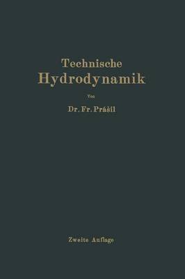 Technische Hydrodynamik