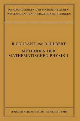 Methoden der Mathematischen Physik