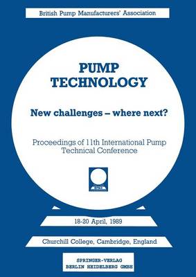 Pump Technology