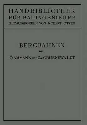 Bergbahnen