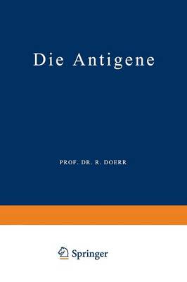 Die Antigene