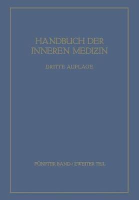 Spezielle Pathologie 2
