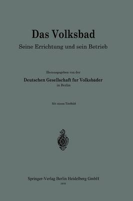 Das Volksbad