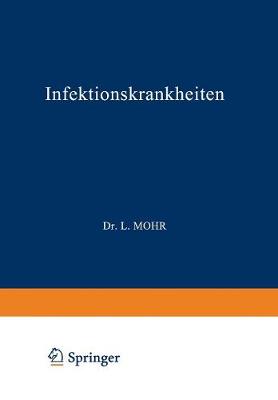 Infektionskrankheiten