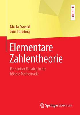 Elementare Zahlentheorie