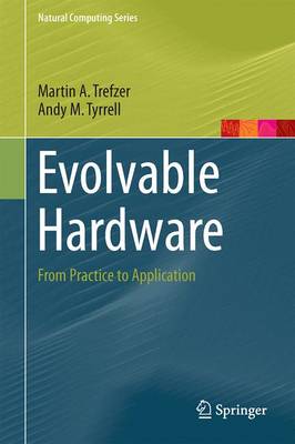 Evolvable Hardware