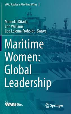 Maritime Women: Global Leadership