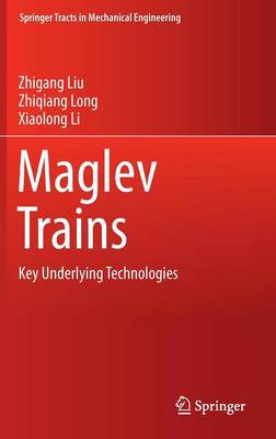 Maglev Trains