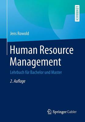 Human Resource Management