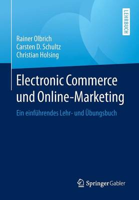 Electronic Commerce Und Online-Marketing