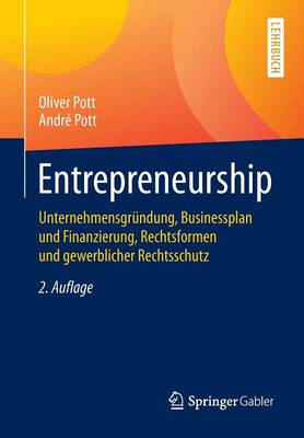 Entrepreneurship