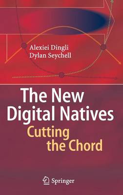 The New Digital Natives