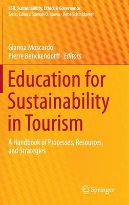 Education for Sustainability in Tourism